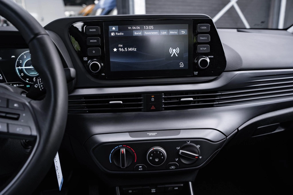 Hyundai i20 – foto 41