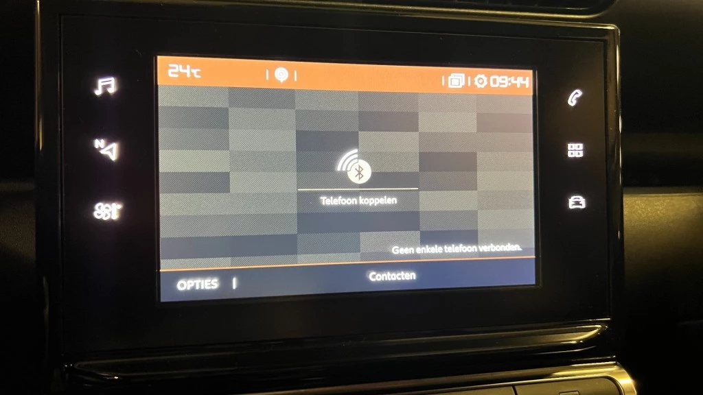 Citroën C3 Aircross – foto 35