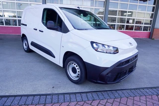 Toyota ProAce – thumbnail 8