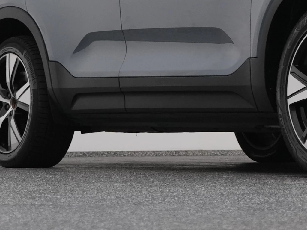 Volvo XC40 – foto 39