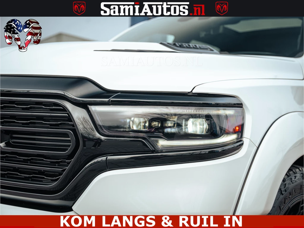 Dodge Ram 1500 – foto 37