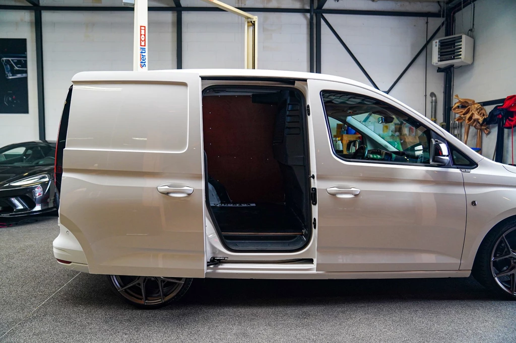 Volkswagen Caddy – foto 9