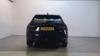Škoda Octavia – thumbnail 4