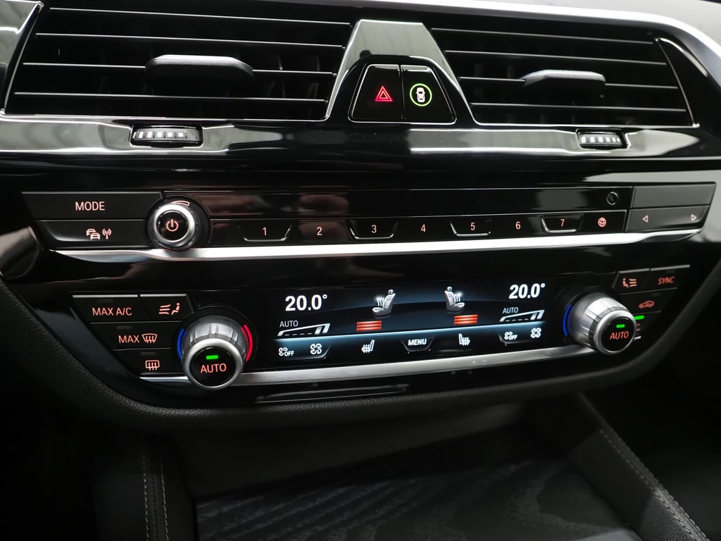 BMW 5 Serie – foto 36