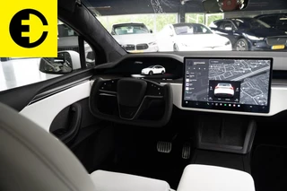 Tesla Model X – thumbnail 36