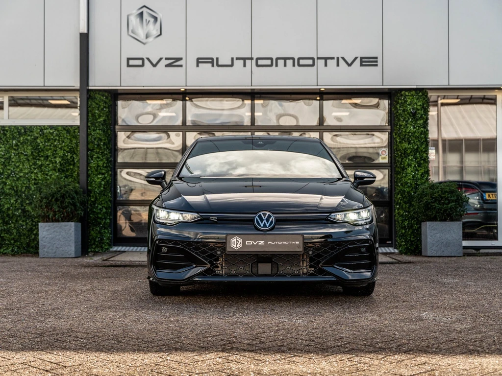 Volkswagen Golf – foto 8