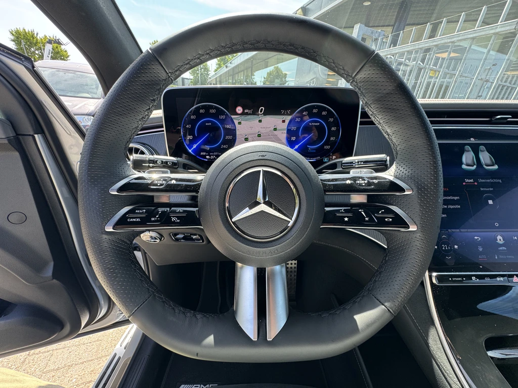 Mercedes-Benz EQE – foto 19