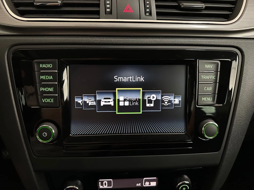 Škoda Rapid – foto 60