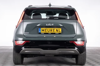 Kia Niro EV – thumbnail 3