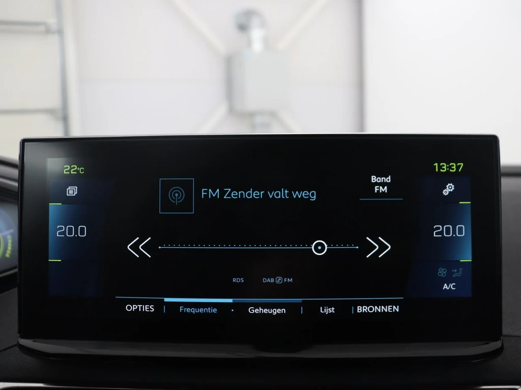 Peugeot 3008 – foto 20