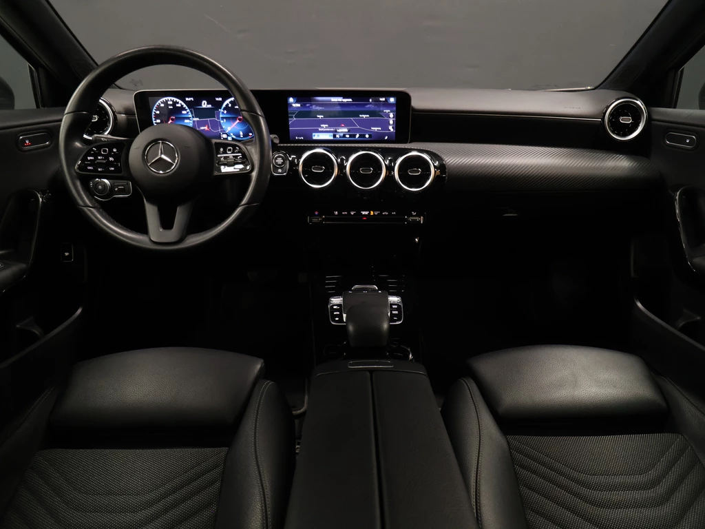 Mercedes-Benz A-Klasse – foto 8