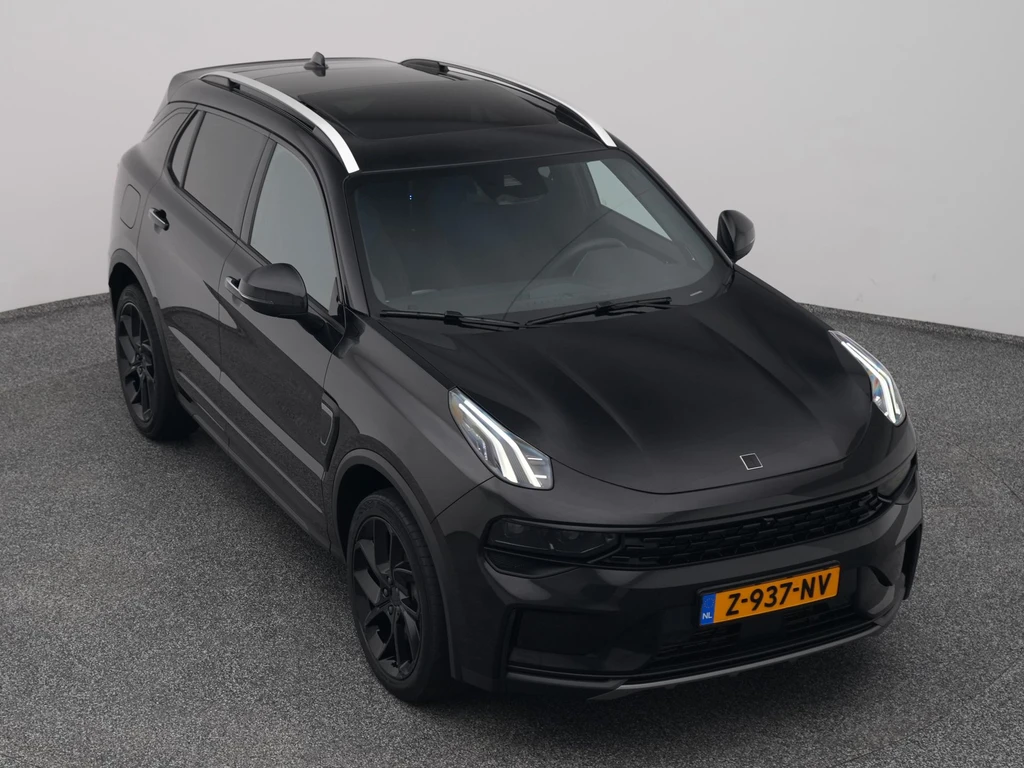 Lynk & Co 01 – foto 16
