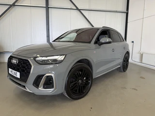 Audi Q5 – thumbnail 4