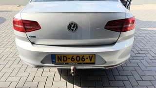 Volkswagen Passat – thumbnail 6