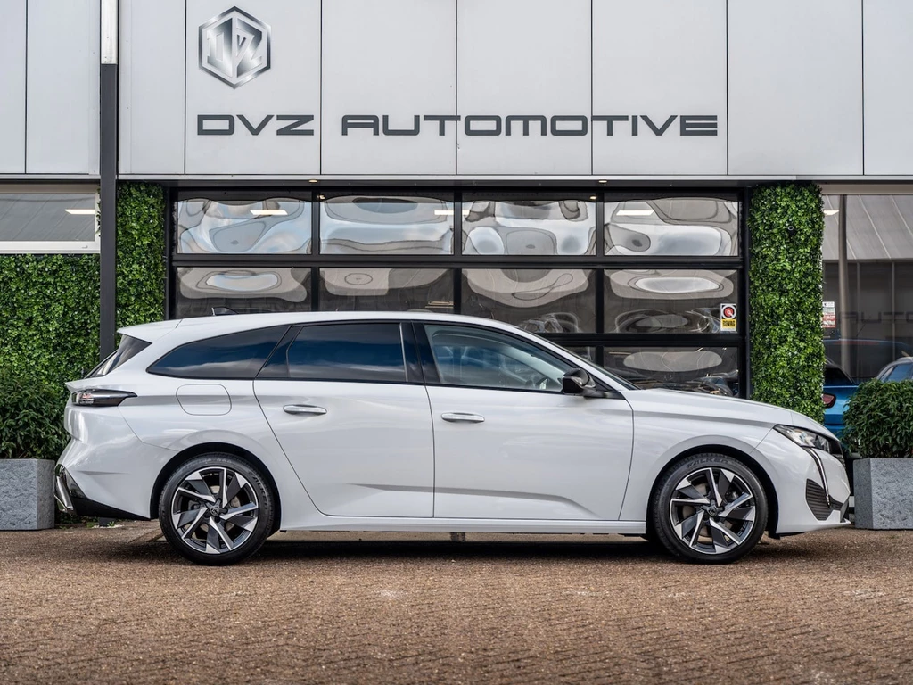 Peugeot 308 – foto 6