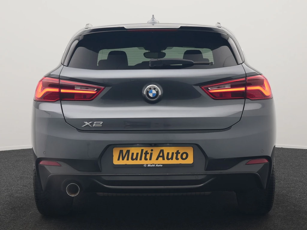 BMW X2 – foto 5