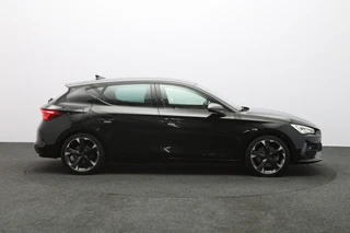 CUPRA Leon – thumbnail 6