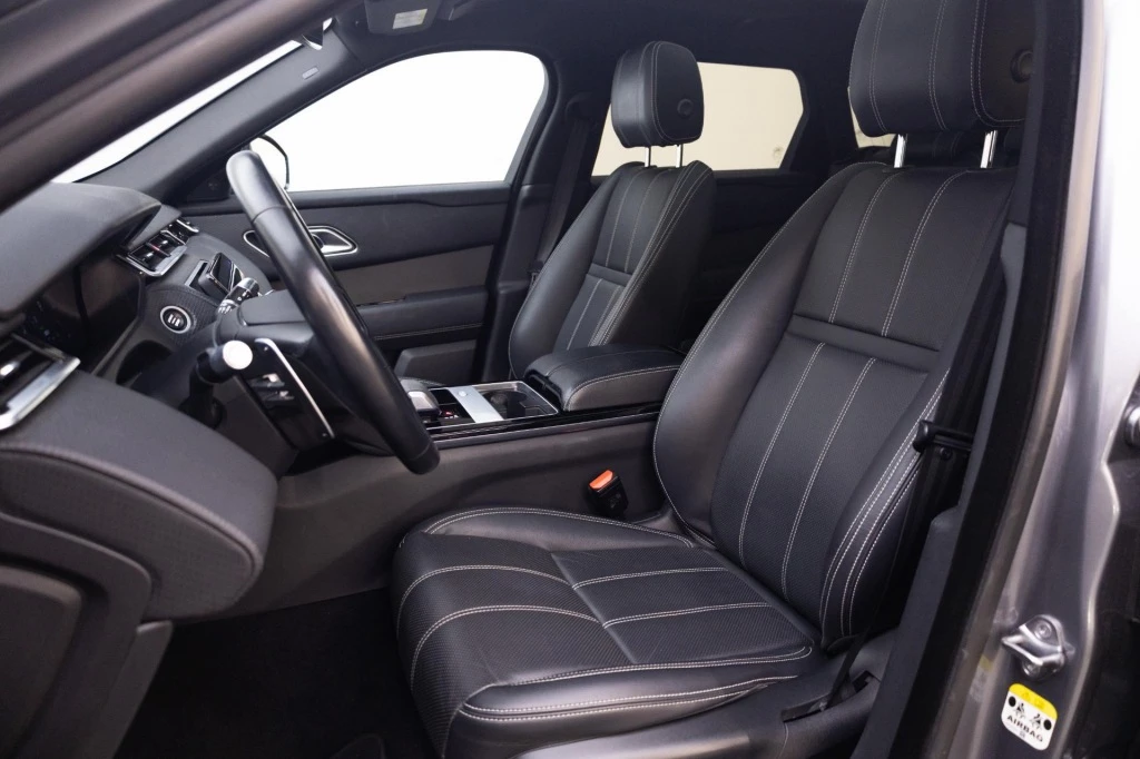 Land Rover Range Rover Velar – foto 11