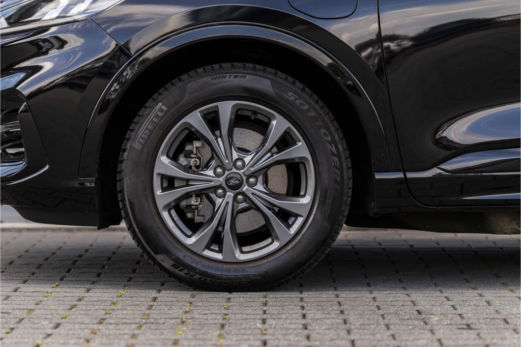 Ford Kuga – foto 19