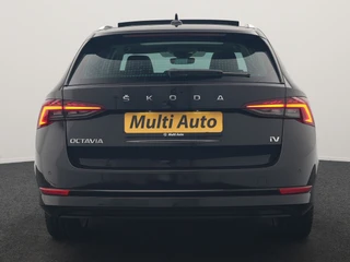 Škoda Octavia – thumbnail 5