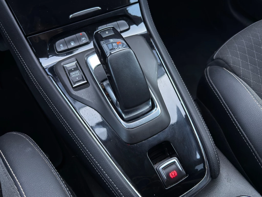 Opel Grandland X – foto 24