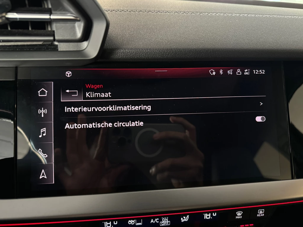 Audi A3 – foto 30