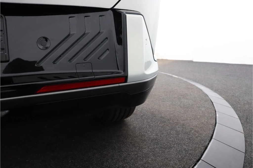 Kia EV5 – foto 38