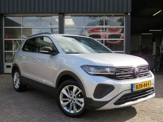 Volkswagen T-Cross – thumbnail 8