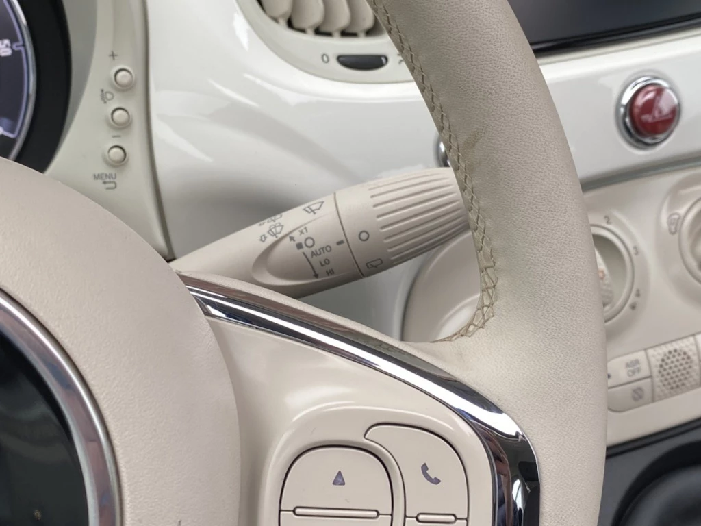 Fiat 500 – foto 18