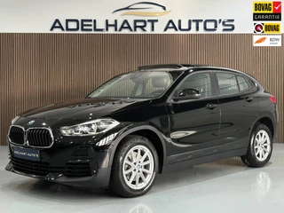 BMW X2 – thumbnail 1
