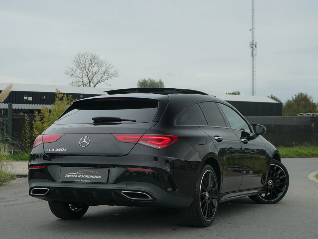 Mercedes-Benz CLA – foto 7