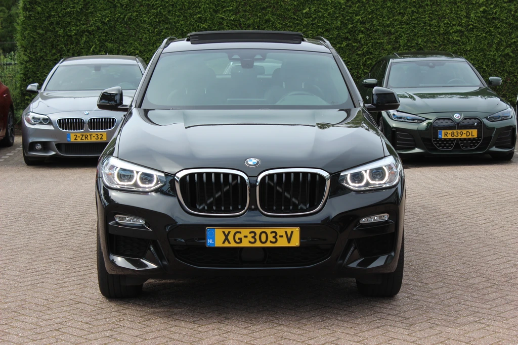BMW X4 – foto 8