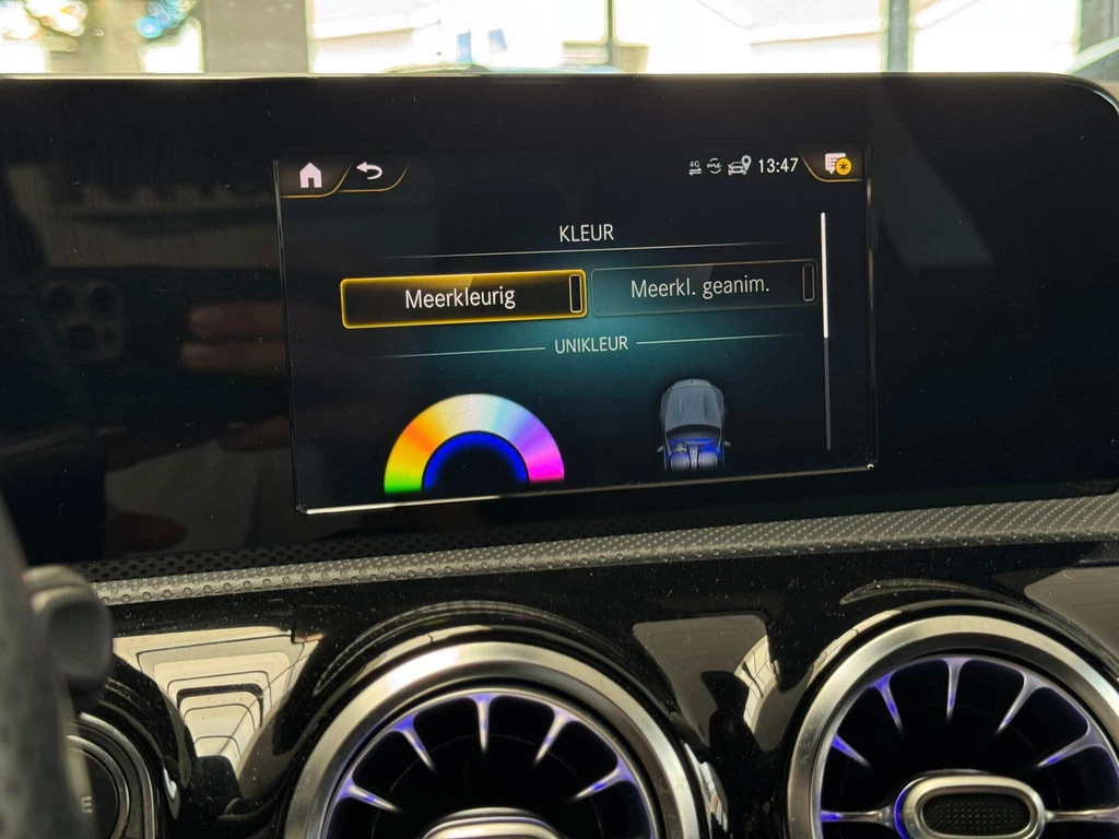 Mercedes-Benz CLA – foto 16