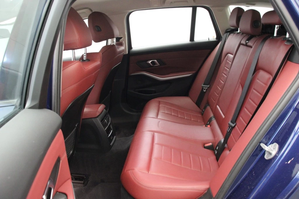 BMW 3 Serie – foto 15