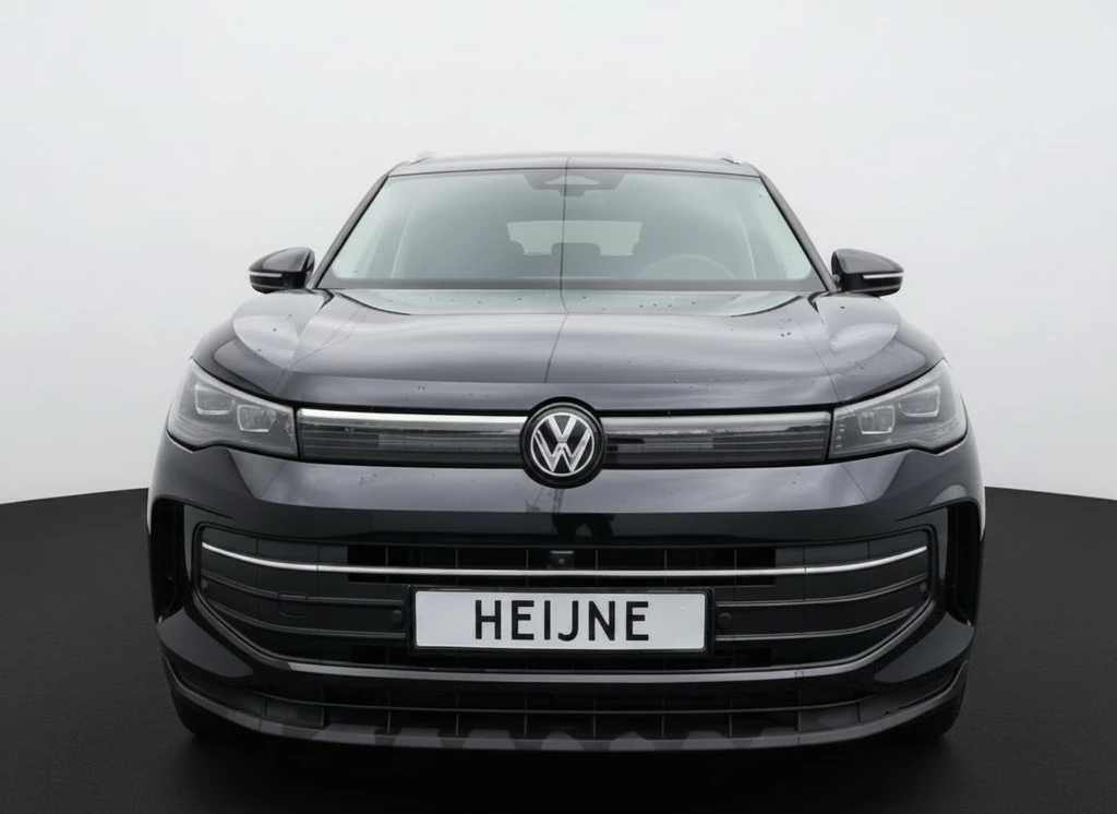 Volkswagen Tiguan – foto 10