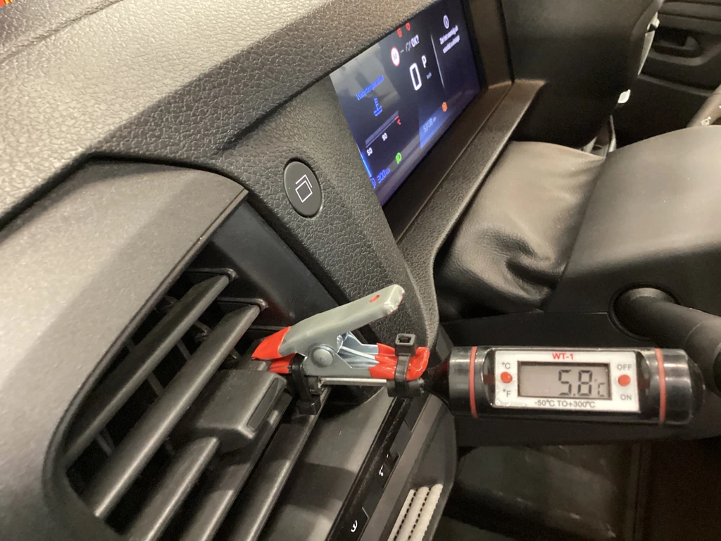 Peugeot Expert – foto 35