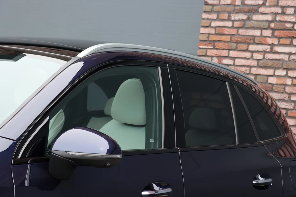 Mercedes-Benz GLC – foto 21