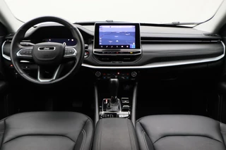 Jeep Compass – thumbnail 14