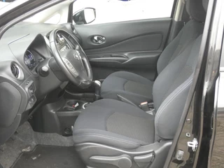 Nissan Note – thumbnail 13
