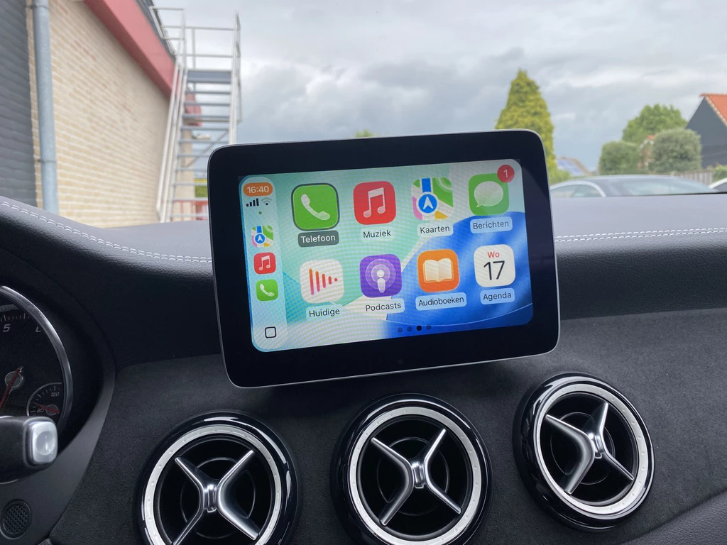 Mercedes-Benz CLA – foto 25
