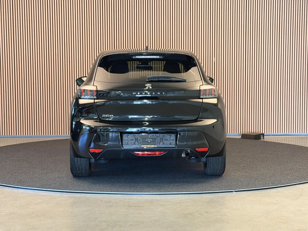 Peugeot 208 – foto 3