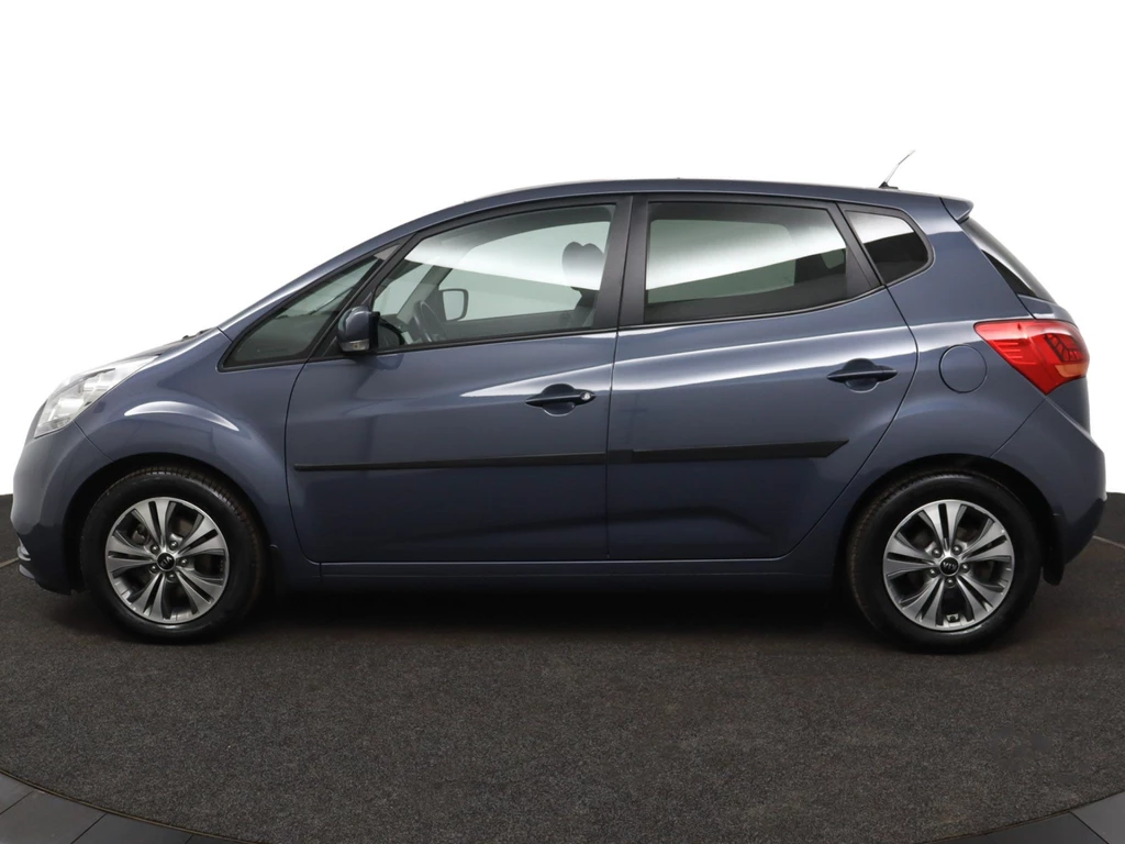 Kia Venga – foto 3