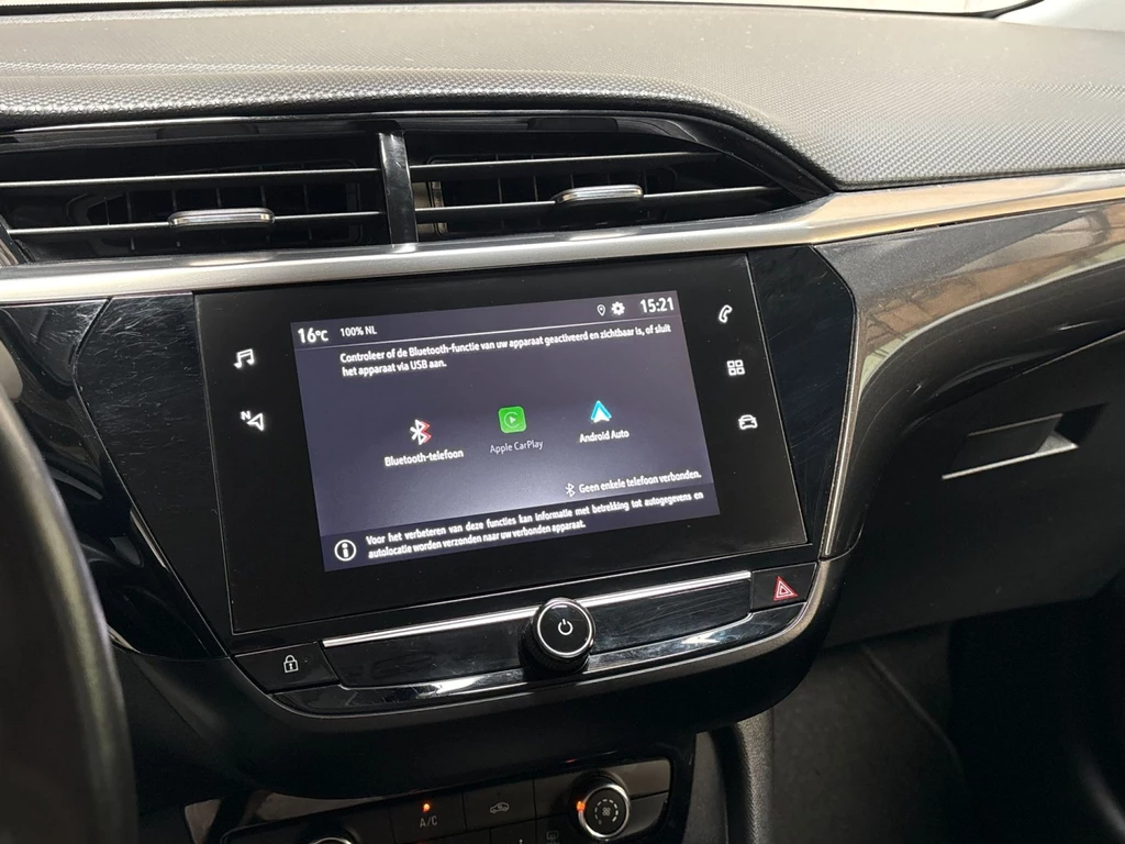 Opel Corsa – foto 18
