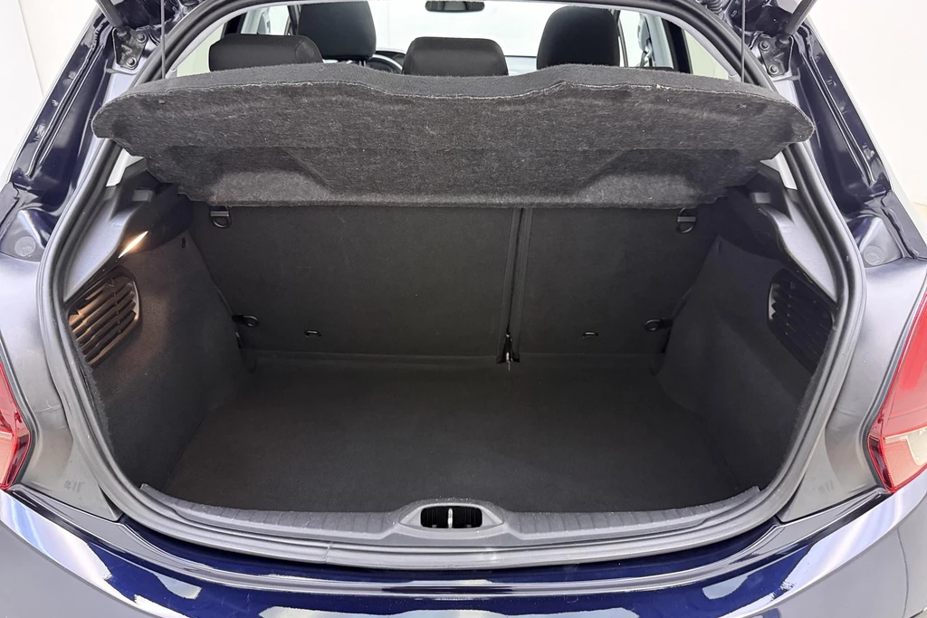 Peugeot 208 – foto 13
