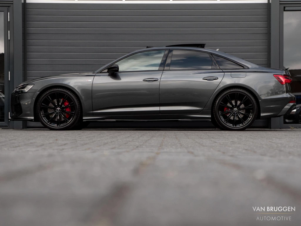 Audi A6 – foto 4