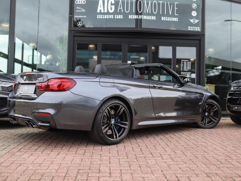 BMW M4 – foto 7