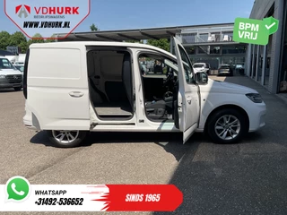 Volkswagen Caddy – thumbnail 5