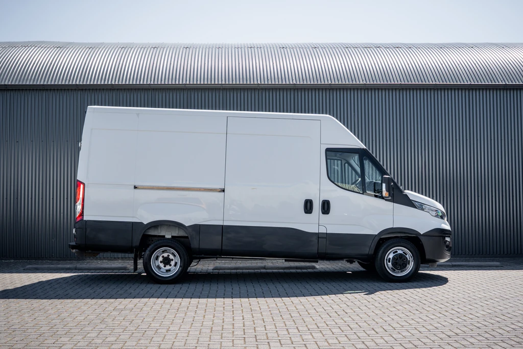 Iveco Daily – foto 4