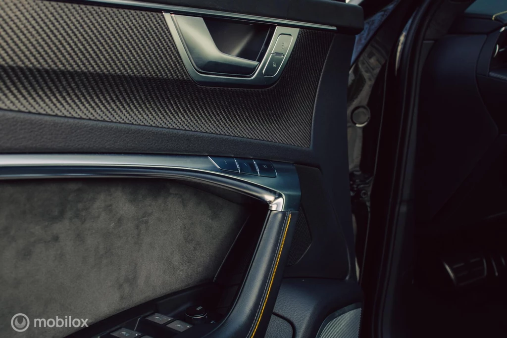 Audi RS6 – foto 24