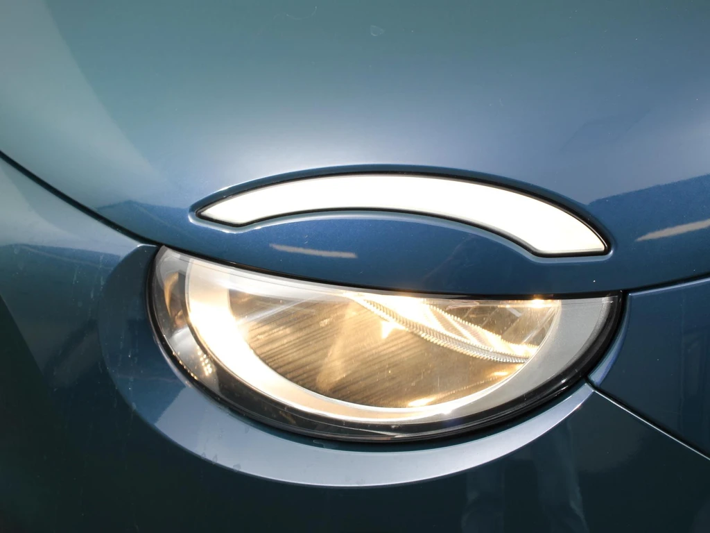Fiat 500e – foto 27